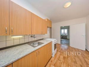 Prodej bytu 2+1, Mohelnice, Staškova, 50 m2