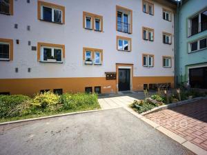 Prodej bytu 2+1, Mohelnice, Staškova, 50 m2