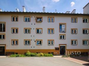 Prodej bytu 2+1, Mohelnice, Staškova, 50 m2