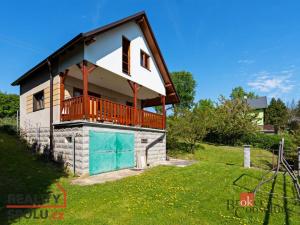 Prodej chaty, Líšťany - Lipno, 100 m2