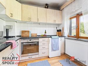 Prodej chaty, Líšťany - Lipno, 100 m2