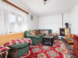 Prodej chaty, Líšťany - Lipno, 100 m2