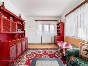 Prodej chaty, Líšťany - Lipno, 100 m2