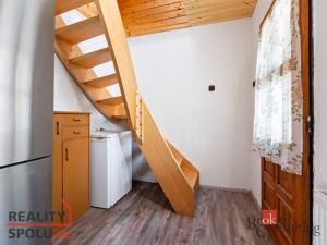 Prodej chaty, Líšťany - Lipno, 100 m2