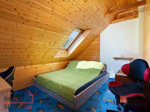 Prodej chaty, Líšťany - Lipno, 100 m2
