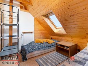 Prodej chaty, Líšťany - Lipno, 100 m2