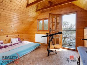 Prodej chaty, Líšťany - Lipno, 100 m2
