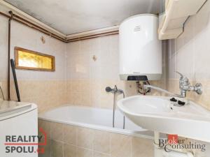 Prodej chaty, Líšťany - Lipno, 100 m2