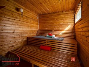 Prodej chaty, Líšťany - Lipno, 100 m2