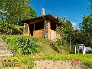 Prodej chaty, Líšťany - Lipno, 100 m2