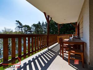 Prodej chaty, Líšťany - Lipno, 100 m2
