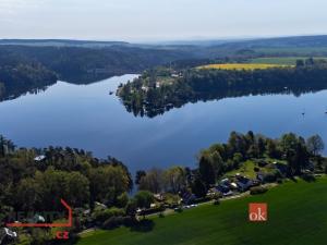 Prodej chaty, Líšťany - Lipno, 100 m2