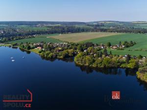 Prodej chaty, Líšťany - Lipno, 100 m2