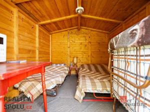 Prodej chaty, Líšťany - Lipno, 100 m2