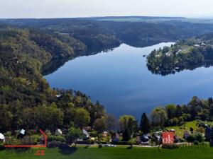 Prodej chaty, Líšťany - Lipno, 100 m2
