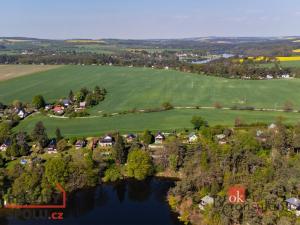 Prodej chaty, Líšťany - Lipno, 100 m2