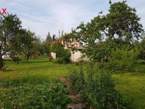 Prodej vícegeneračního domu, Němčice, 380 m2