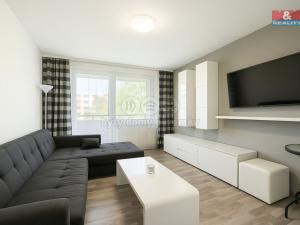Prodej bytu 3+1, Písek - Pražské Předměstí, Vinařického, 71 m2