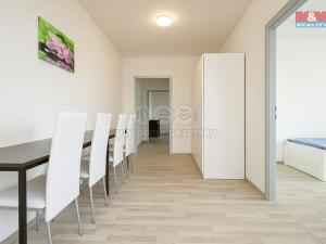 Prodej bytu 3+1, Písek - Pražské Předměstí, Vinařického, 71 m2