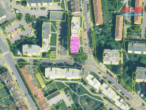 Prodej bytu 3+1, Písek - Pražské Předměstí, Vinařického, 71 m2