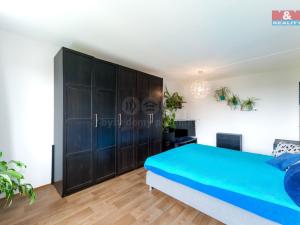 Prodej bytu 2+1, Podbořany, Sídliště Míru, 65 m2
