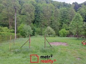 Prodej pozemku pro bydlení, Hlubočky - Hrubá Voda, 1086 m2