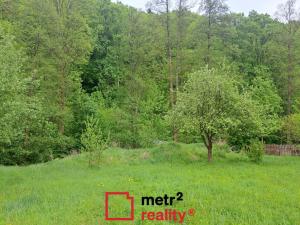 Prodej pozemku pro bydlení, Hlubočky - Hrubá Voda, 1086 m2