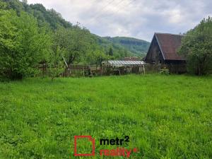 Prodej pozemku pro bydlení, Hlubočky - Hrubá Voda, 1086 m2