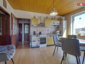 Prodej rodinného domu, Aš - Mokřiny, 512 m2