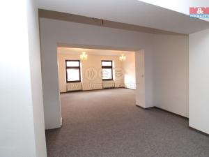 Pronájem bytu 4+1, Praha - Strašnice, U hráze, 140 m2
