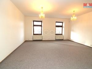 Pronájem bytu 4+1, Praha - Strašnice, U hráze, 140 m2