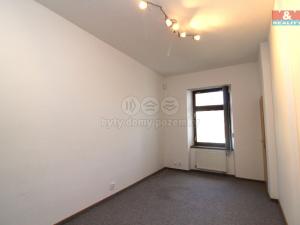 Pronájem bytu 4+1, Praha - Strašnice, U hráze, 140 m2