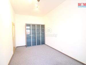 Pronájem bytu 4+1, Praha - Strašnice, U hráze, 140 m2