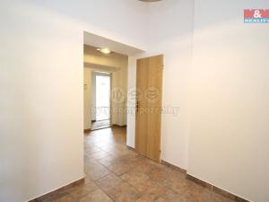 Pronájem bytu 4+1, Praha - Strašnice, U hráze, 140 m2