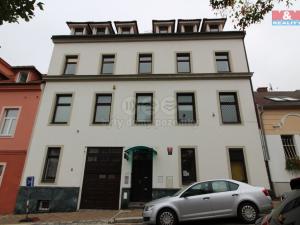 Pronájem bytu 4+1, Praha - Strašnice, U hráze, 140 m2