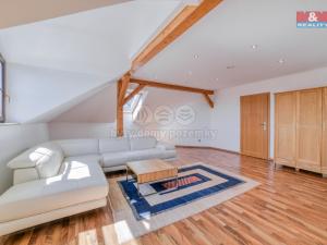 Prodej rodinného domu, Cheb - Podhrad, U Přehrady, 220 m2