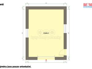 Prodej rodinného domu, Cheb - Podhrad, U Přehrady, 220 m2