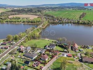 Prodej rodinného domu, Cheb - Podhrad, U Přehrady, 220 m2
