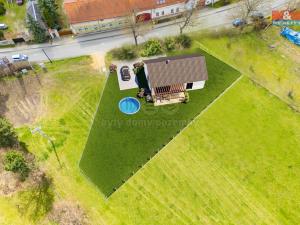 Prodej pozemku pro bydlení, Všeradice, 1071 m2