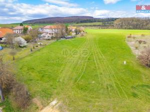 Prodej pozemku pro bydlení, Všeradice, 1071 m2