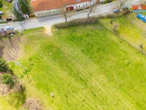 Prodej pozemku pro bydlení, Všeradice, 1071 m2