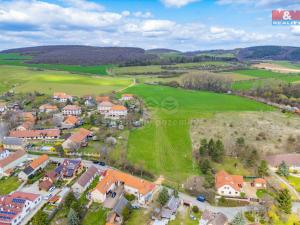 Prodej pozemku pro bydlení, Všeradice, 1071 m2