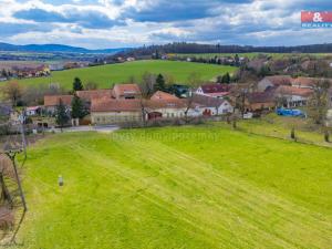 Prodej pozemku pro bydlení, Všeradice, 1071 m2