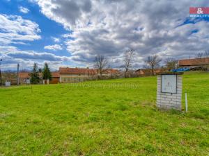 Prodej pozemku pro bydlení, Všeradice, 1071 m2