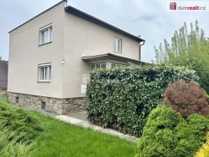 Prodej rodinného domu, Vlastějovice, 150 m2