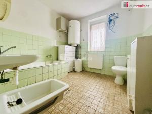 Prodej rodinného domu, Vlastějovice, 150 m2