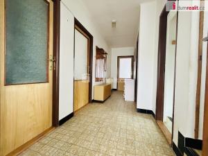Prodej rodinného domu, Vlastějovice, 150 m2