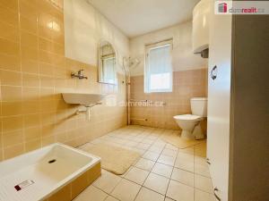 Prodej rodinného domu, Vlastějovice, 150 m2