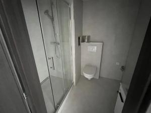 Pronájem bytu 1+kk, Praha - Prosek, Jetřichovická, 30 m2