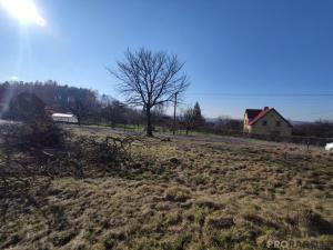 Prodej pozemku pro bydlení, Třinec, 870 m2